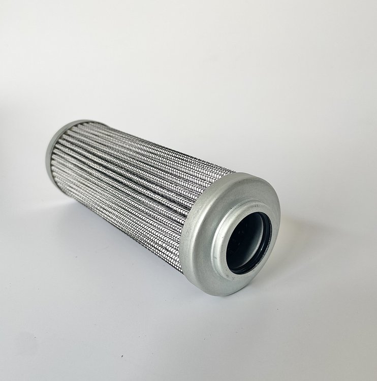 Replacement PARKER Hydraulic Oil Filter Element 61163139Y10 for Coal Mining Machinery