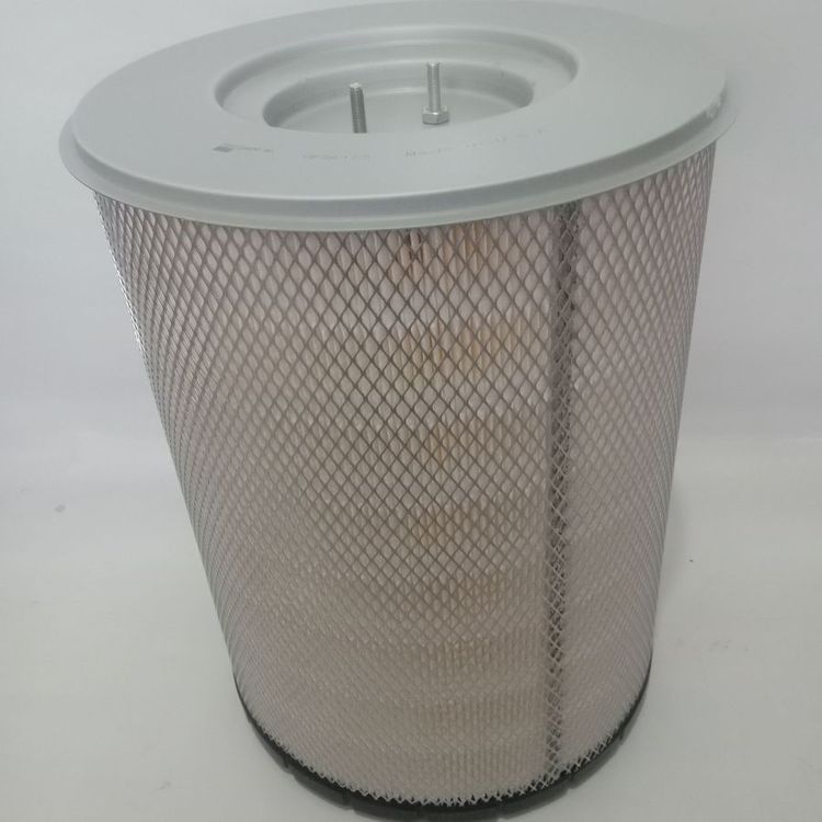 Replacement FLEETGUARD Engineering Machinery Air Filter Element AF26173