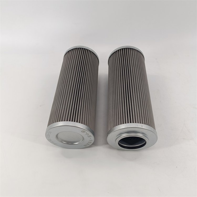 Replacement TAISEI KOGYO Engineering Machinery Hydraulic Oil Filter Element P-G-UL-12A-50