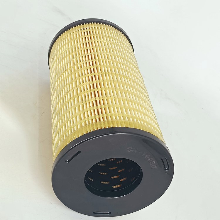 Replacement PERKINS Excavator Fuel Filter Element CH10930