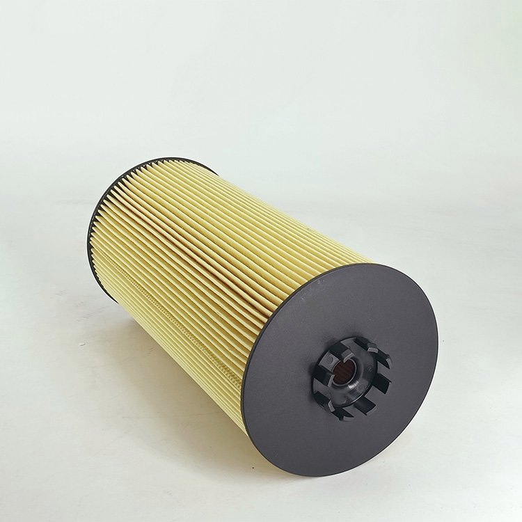 Replacement MANN Truck Oil Filter HU12110x