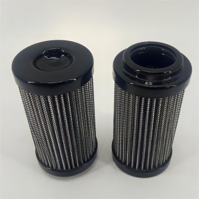 Replacement MP FILTRI Industrial Hydraulic Oil Filter Element HP0651A10AN