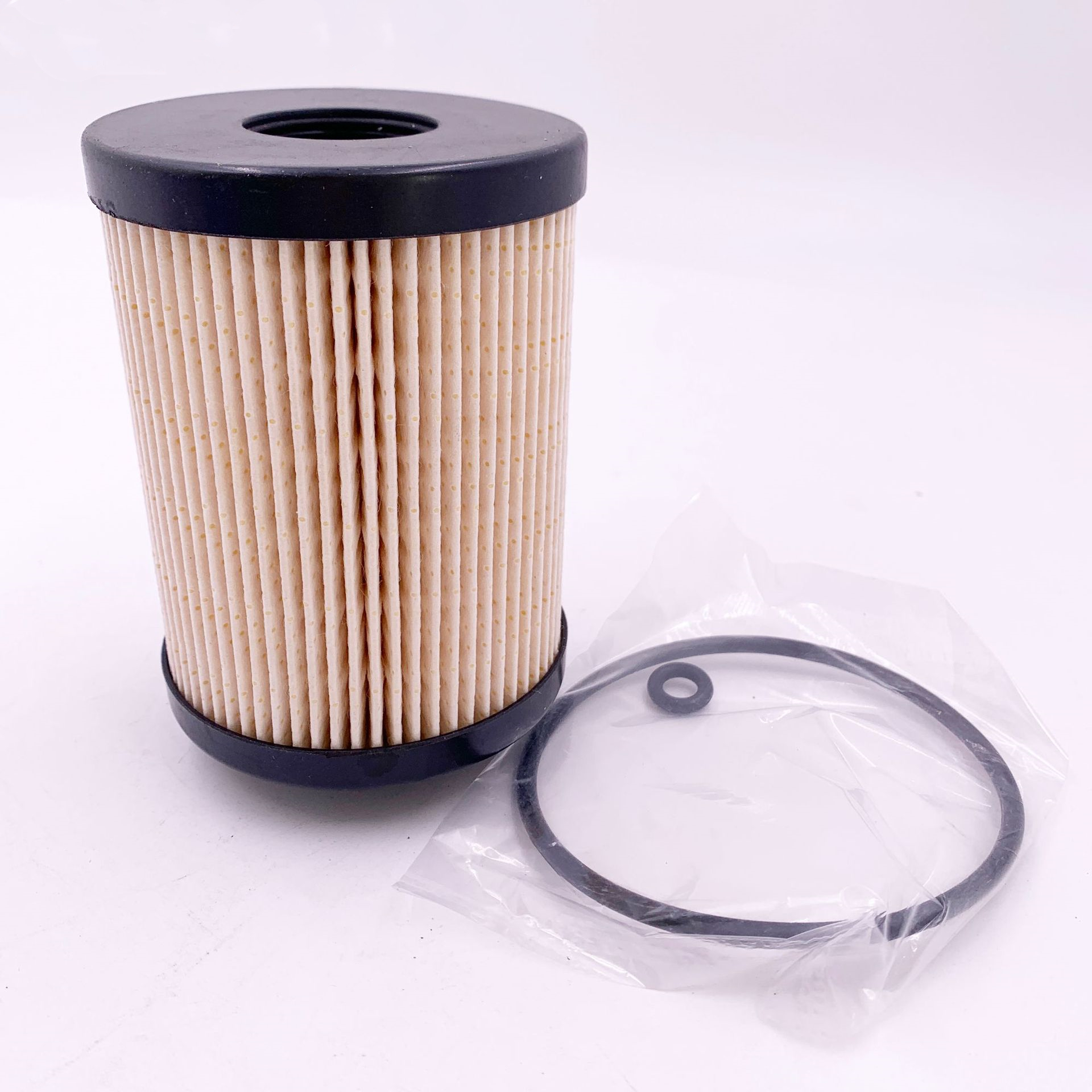 Replace VOLVO Generator Set Fuel Filter Element 22296415