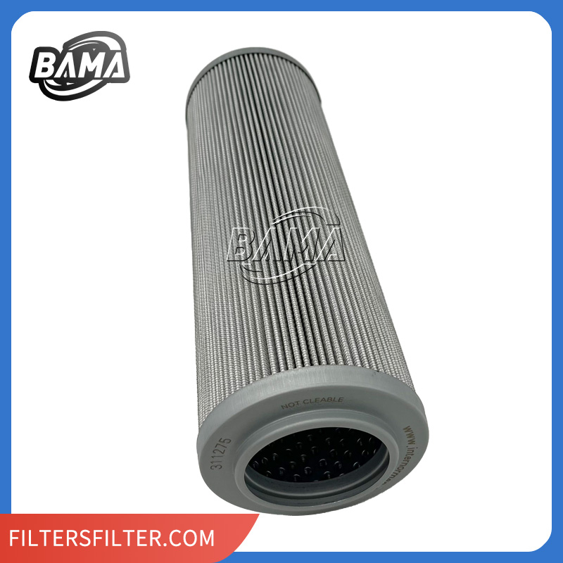 Replacement INTERNAL STANDARDS Hydraulic Return Line Filter 311275