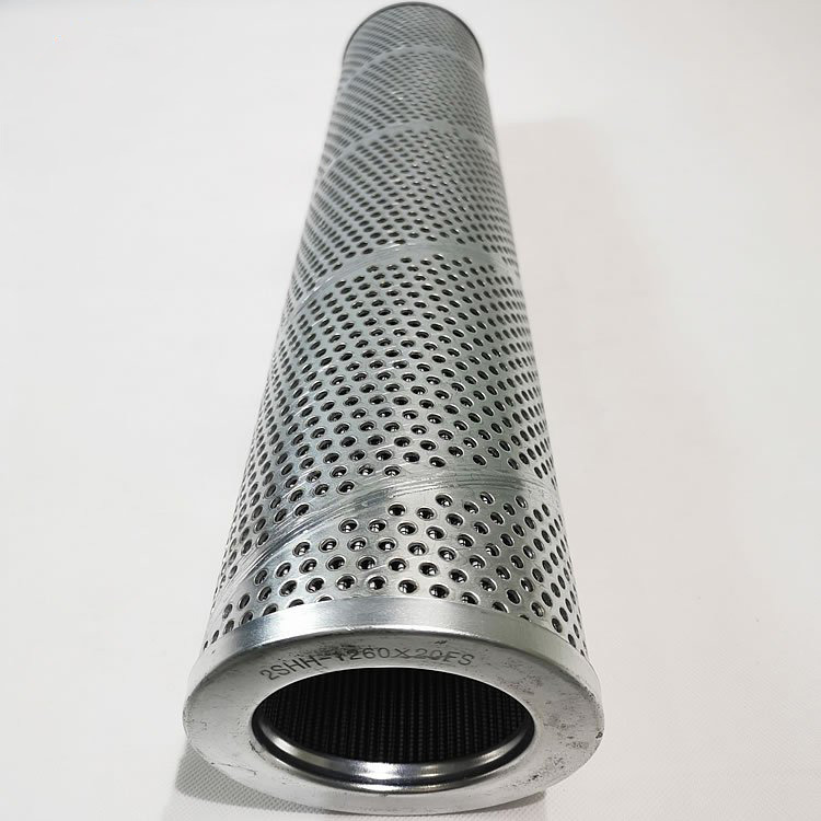 Replacement BAMA Hydraulic Filter 2SHH-1260X20FS