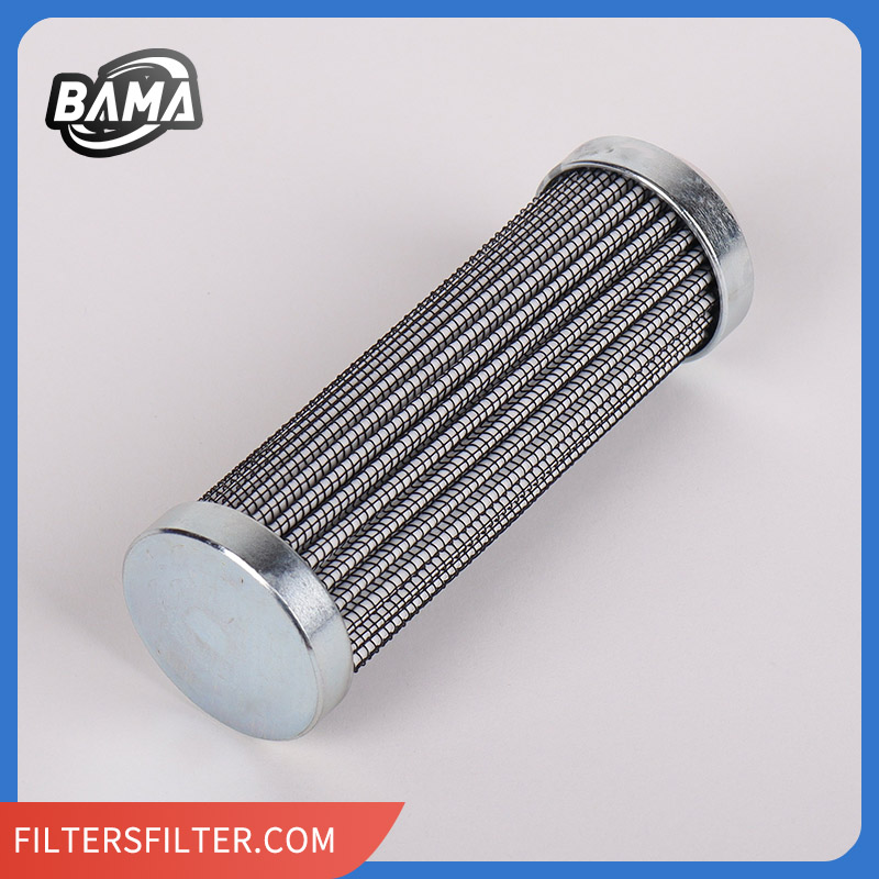 Replacement FILTREC Hydraulic Pressure Filter Elements D108G10B