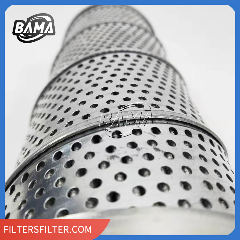 Replacement PARKER Hydraulic Suction Filter 924452Q Buy Hydraulic