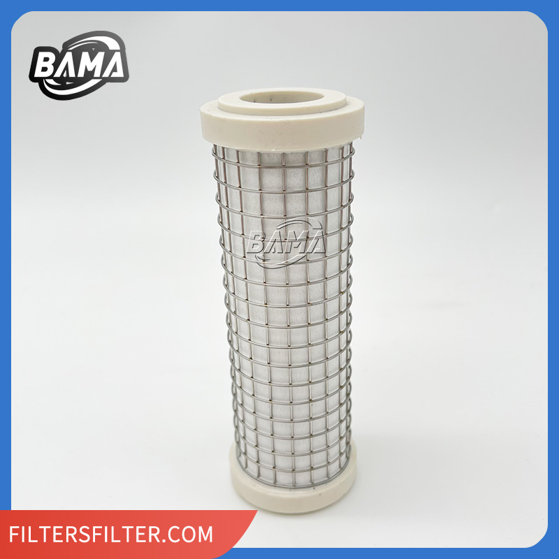 Replacement Parker Hydraulic Filter Element C-50-10