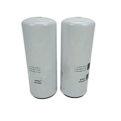 Replacement JCB Oil Filter 02910965