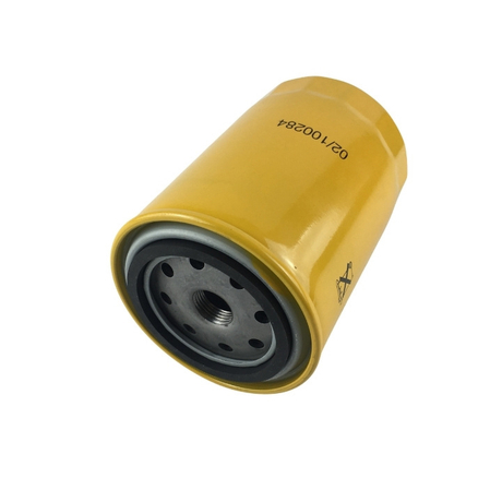 Replacement MC CORMICK Oil Filter 701898A1