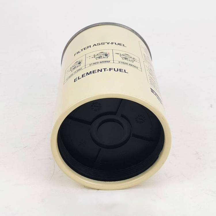 Replacement RENAULT Fuel Filter 7424993622