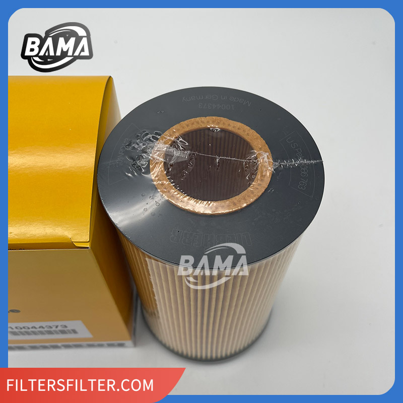 Replacement LIEBHERR Hydraulic Oil Filter 10044373