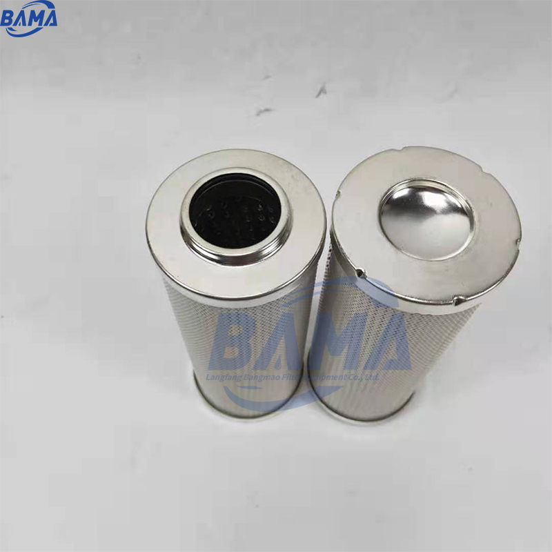 Replacement MP FILTRI Hydraulic pressure filter MP9506
