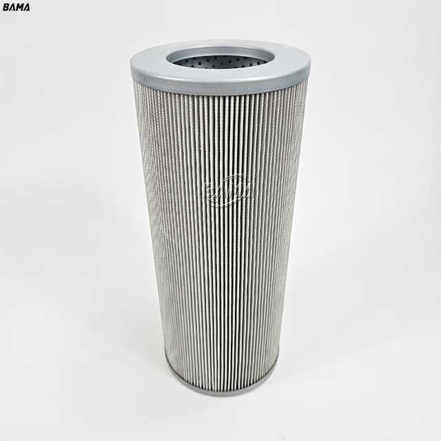 Replacement INTERNORMEN Hydraulic Return Filter 300306