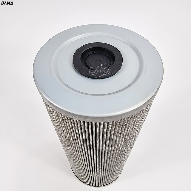 Replacement INTERNORMEN Hydraulic Return Filter 300306