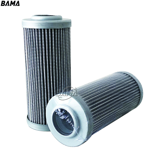 Replacement MP FILTRI Hydraulic Pressure Filter Element US1501M025ANP01