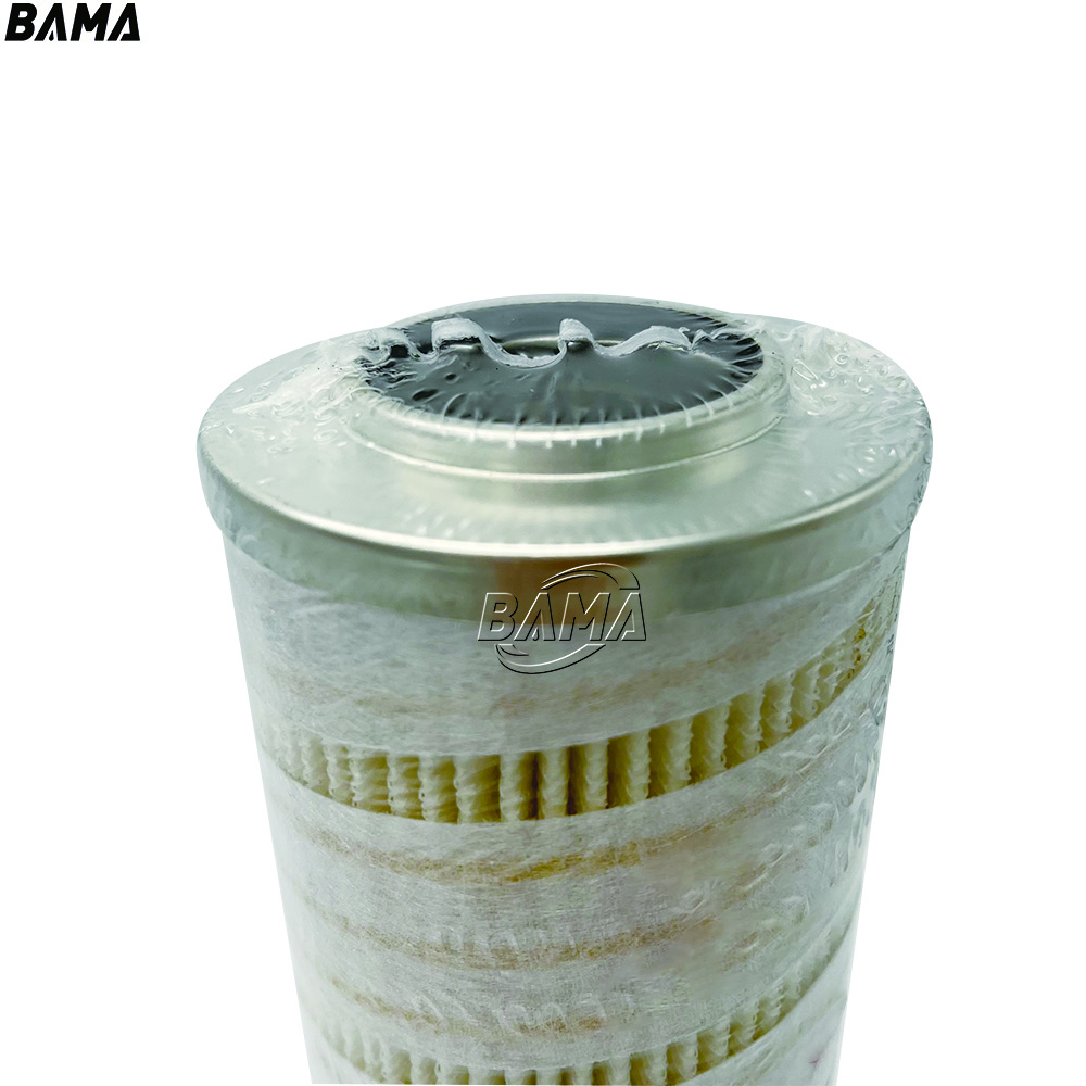 Replacement MP FILTRI Hydraulic Pressure Filter MP4110