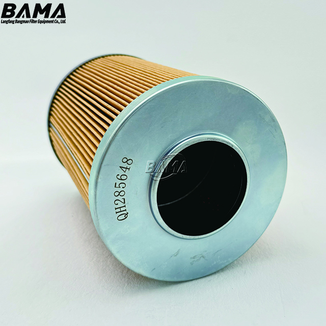 Replacement Hydraulic Pressure Filter Element QH285648