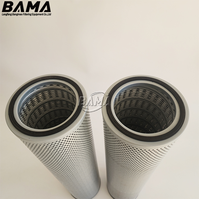 Replacement PARKER Hydraulic Filter Element 933816Q