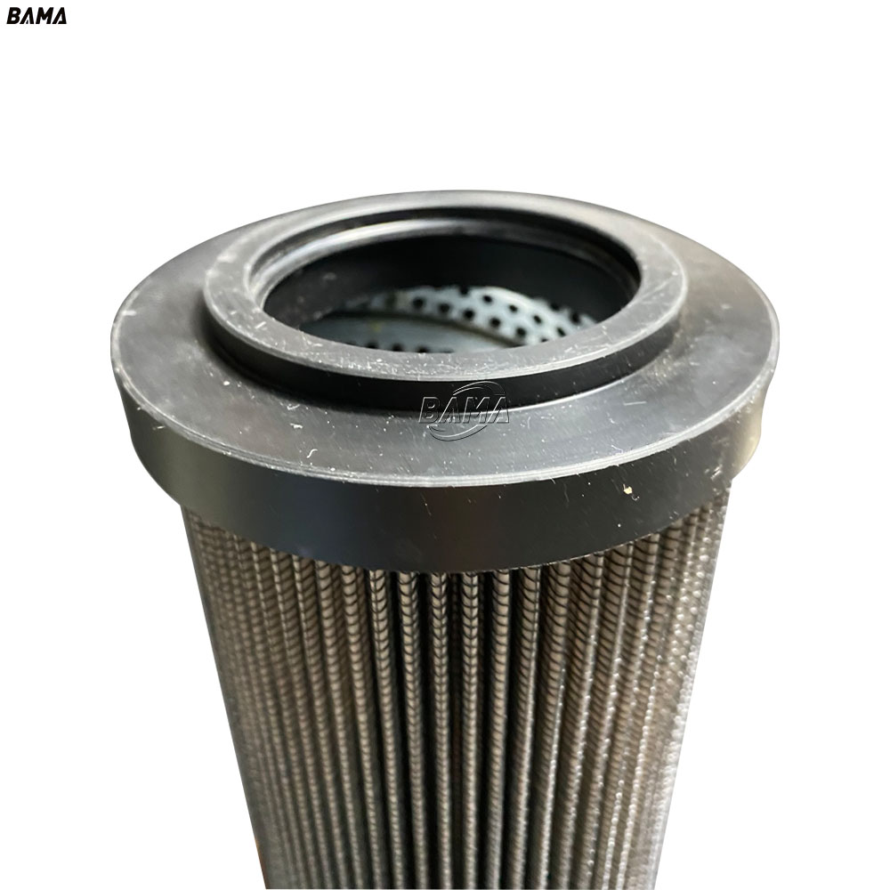 Replacement MP FILTRI Hydraulic return oil filter CU4005M25ANP01