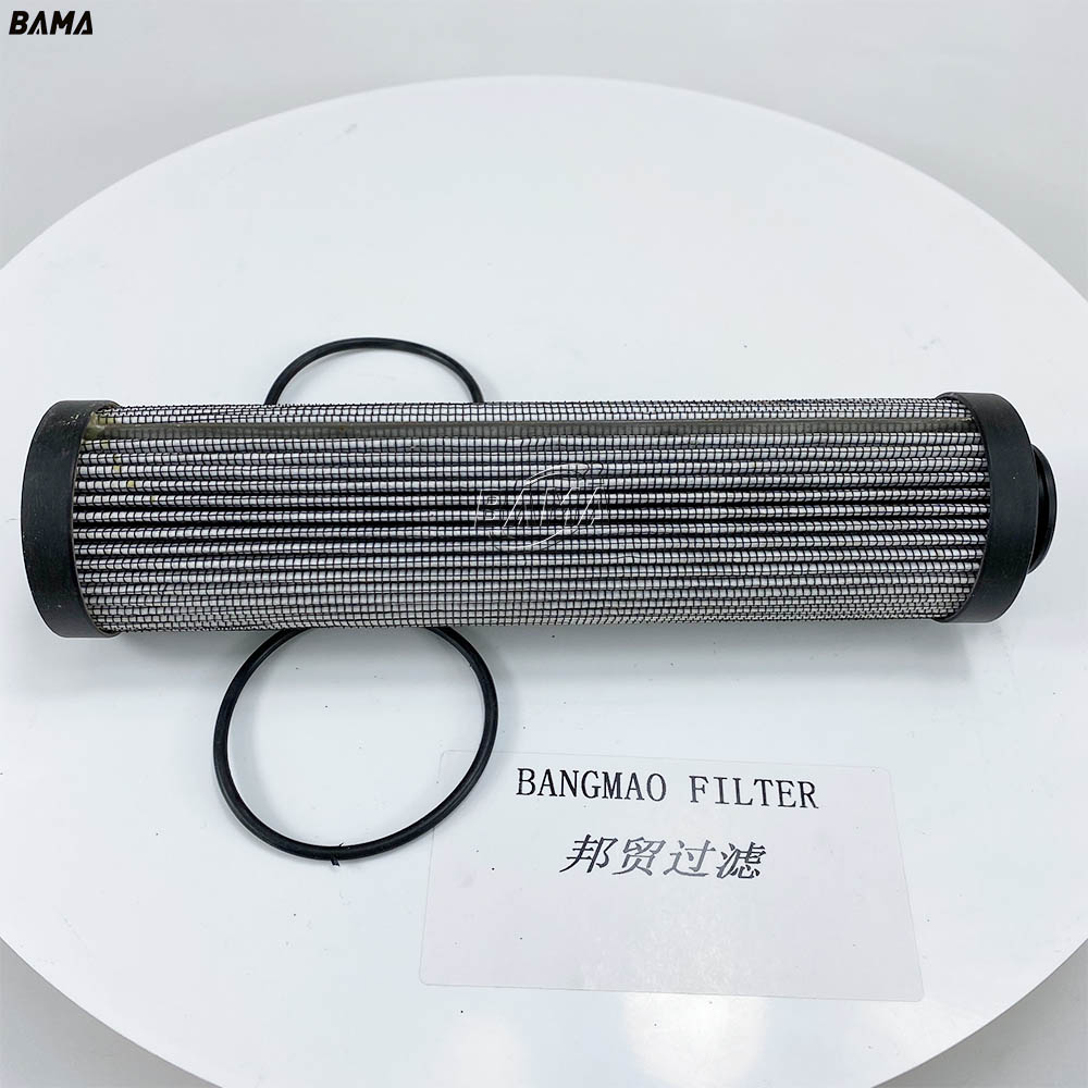 Replacement PARKER Hydraulic return line filter G04252
