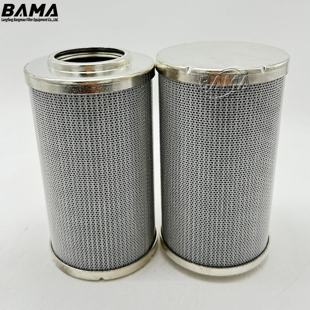 Replacement MP FILTRI Hydraulic Pressure Filter MP9602