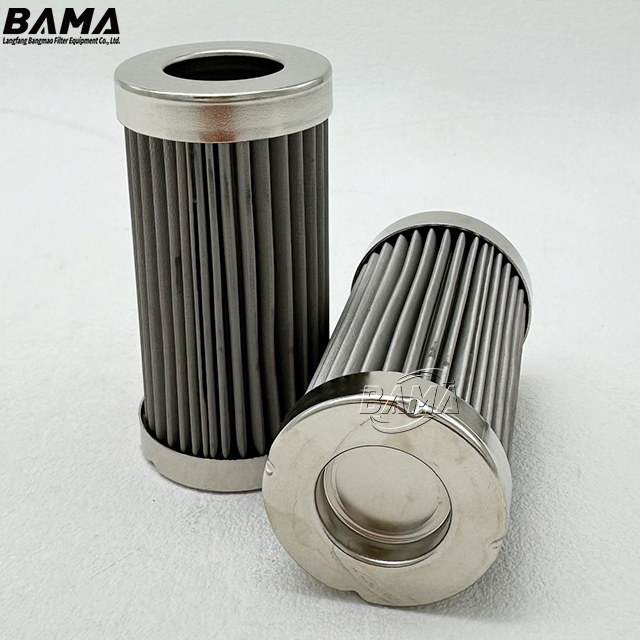 Replacement MAHLE Hydraulic Oil Filter PI23010DNPS10