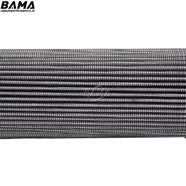 Replacement MP FILTRI Hydraulic Pressure Filter 6007005