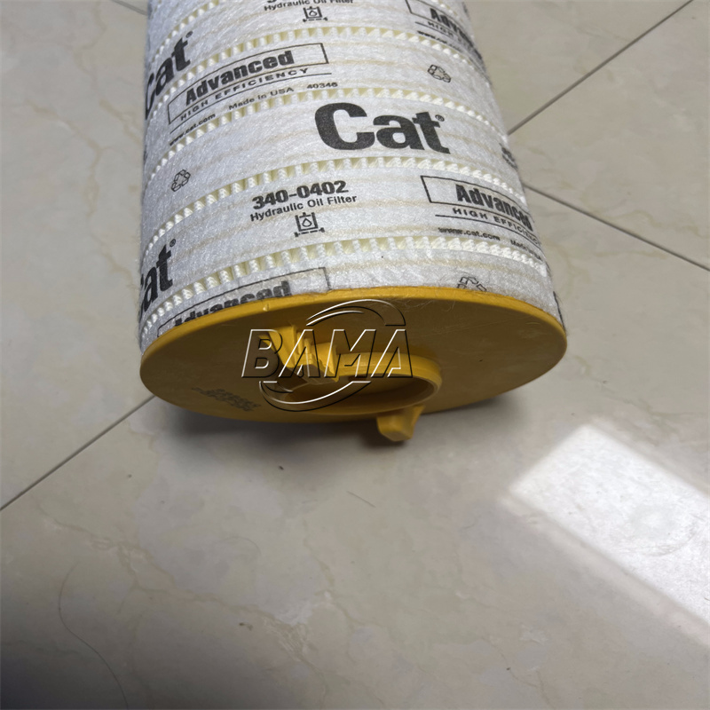 CAT Hydraulic filter element 340-0402