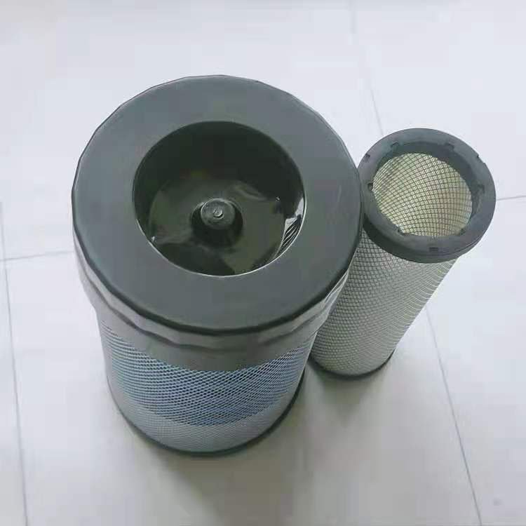 Replacemen ATLAS COPCO Drill Engine Air Filter 3222188141