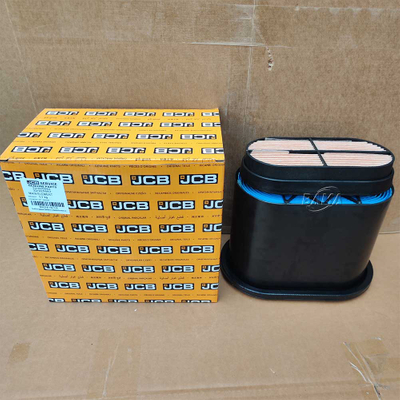 Heavy machinery equipment air filter element CP25150 for air compressor parts
