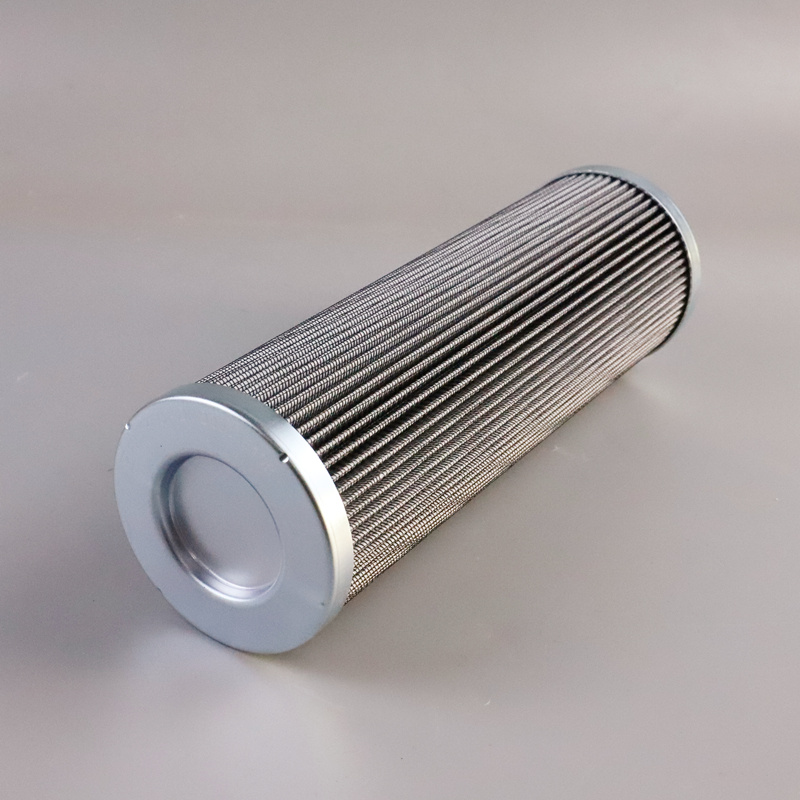 Replacement FILTREC Engineering Equipment Hydraulic Oil Filter Element DMD0030E10B