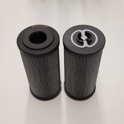Replacement SOFIMA Excavator Hydraulic Oil Filter Element CRE100FD1