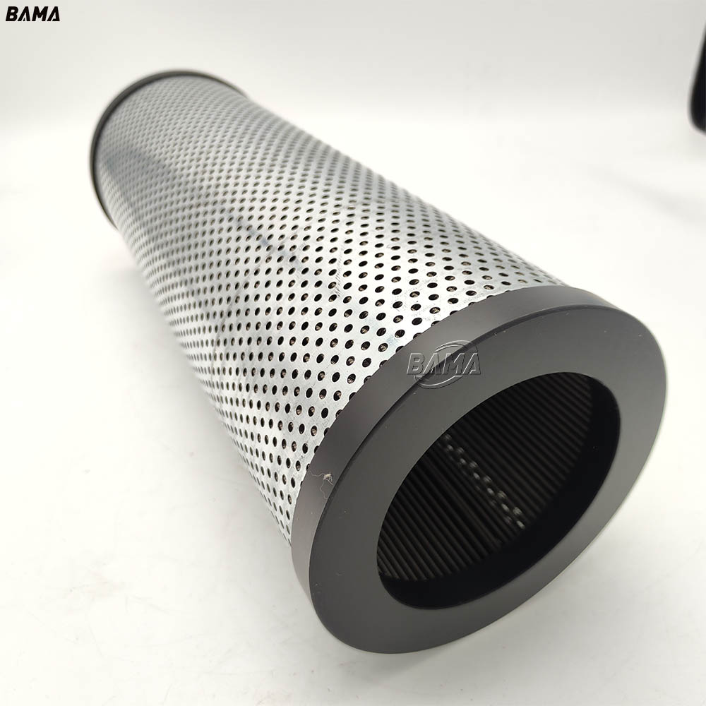 Replacement suction filter for forklift hydraulic oil filter element SF540M90N