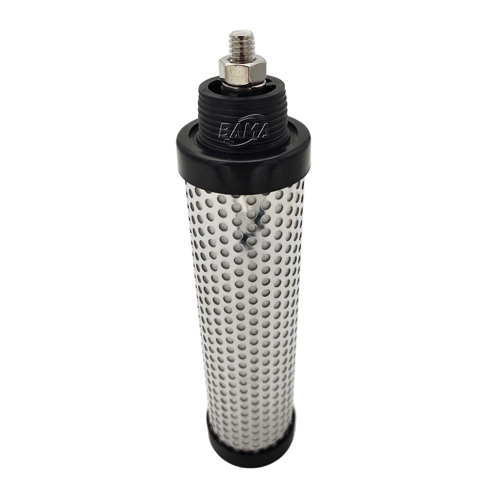 BAMA factory customized hydraulic oil filter element A-2-T