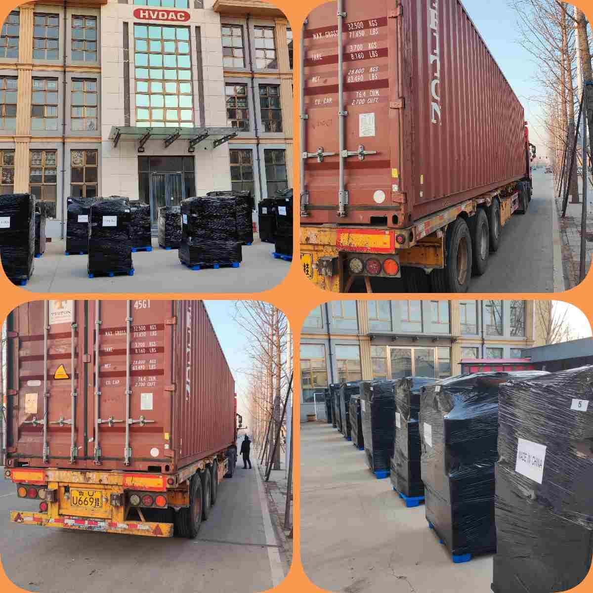 BAMA Brand Sales North America-Hydraulic oil filter