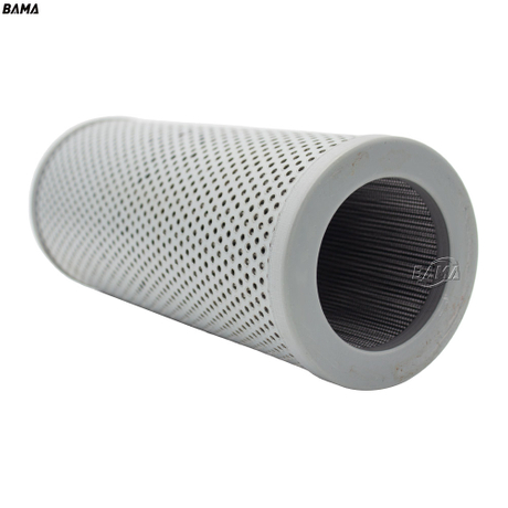 Replace high quality hydraulic return oil filter element TXX510