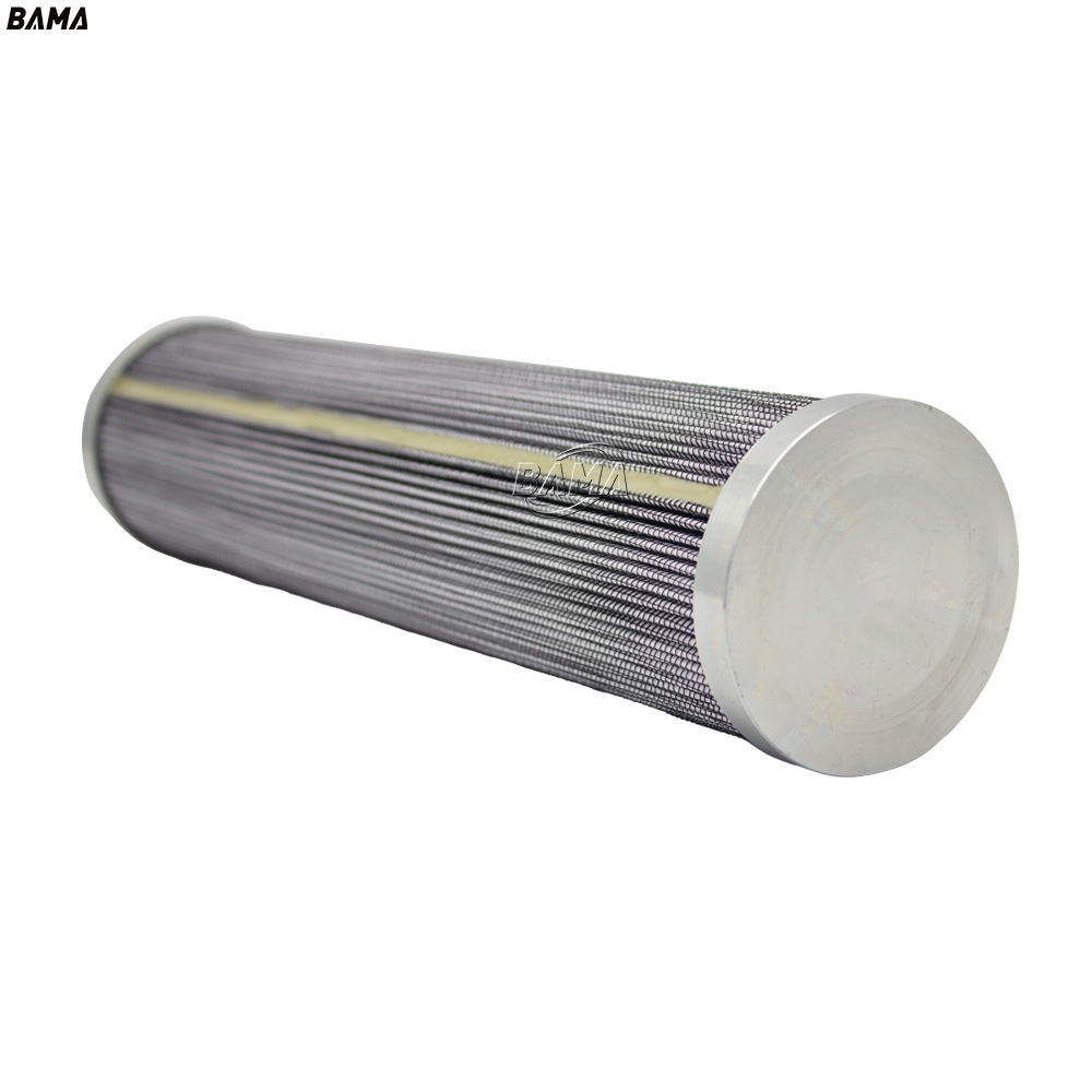 BAMA factory custom industrial hydraulic oil filter element 60024223