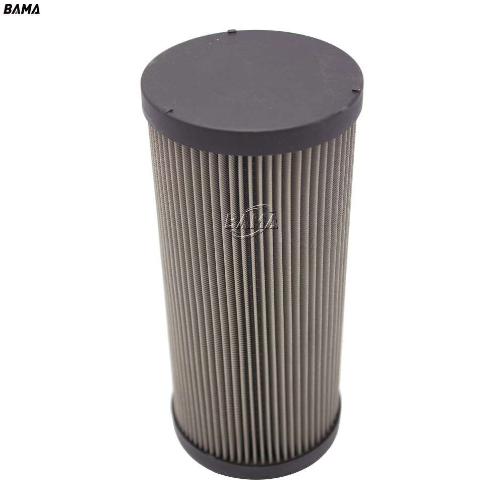 Excavator parts hydraulic filter element CU4002M250ZNP01 filter manufacturer