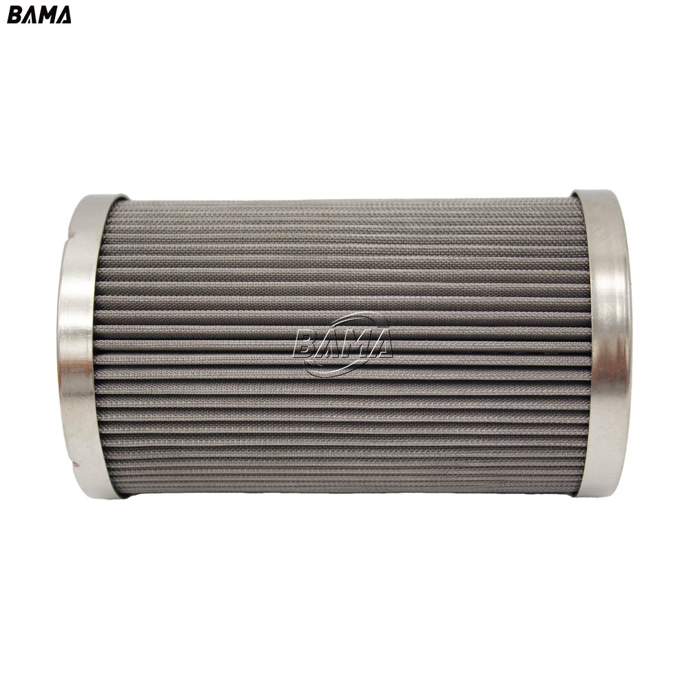 Replacement high quality hydraulic pressure filter for industrial filtration equipment DMD0015B100B
