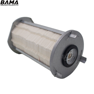 Replacement Fleetguard Oil filter element LF16029