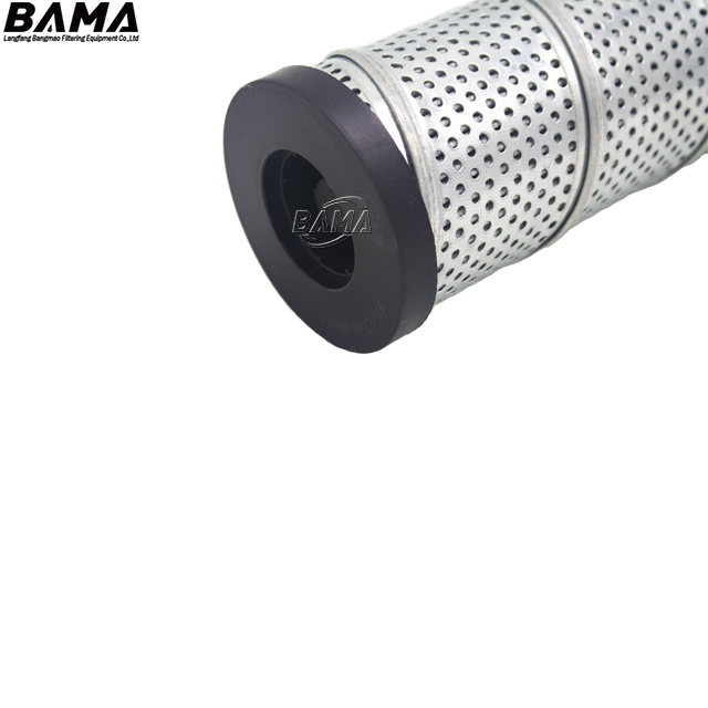 Replacement PARKER Hydraulic Filter Element 936378Q