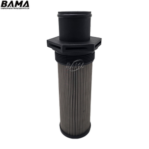 Replacement HIFI Hydraulic filter element SH60879