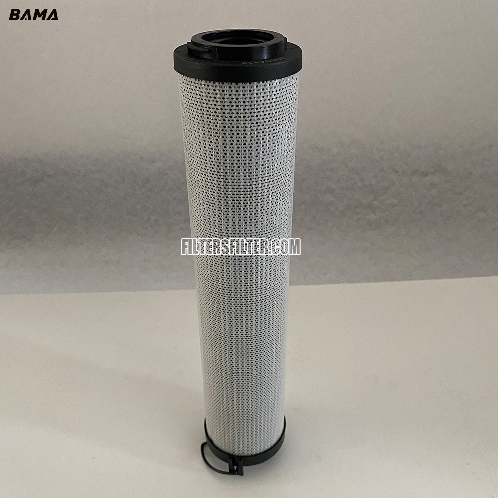 Replace HYDAC Industrial Machinery Hydraulic Return Oil Filter Element 0185R010ECON