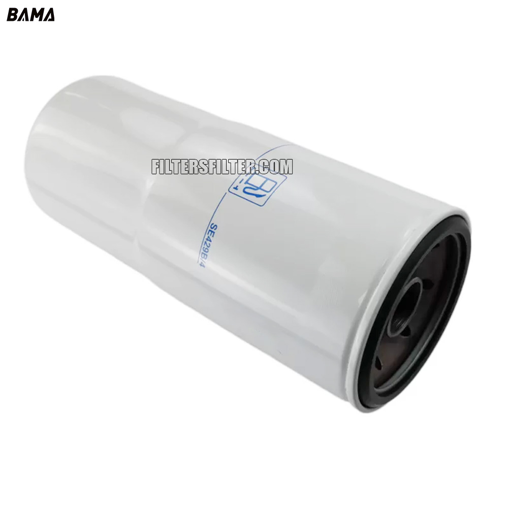 Replace PERKINS Generator Set Fuel Filter Element SE429B4 Buy Fuel
