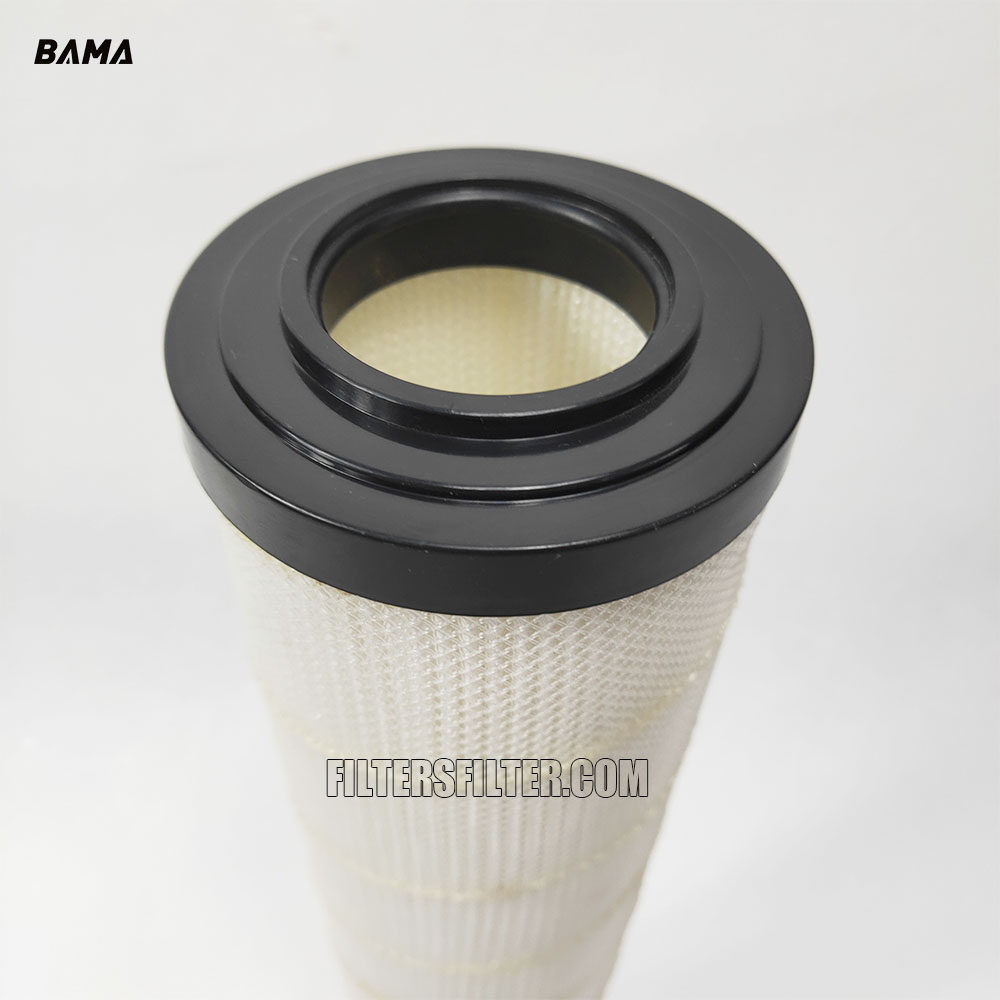 Replace PARKER Loader Hydraulic Oil Filter 938785Q 10Q BK